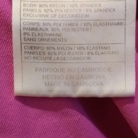 Vintage Nike Year 2K Dri-Fit Quarter-Sleeve Shirt - Picture 15 of 16